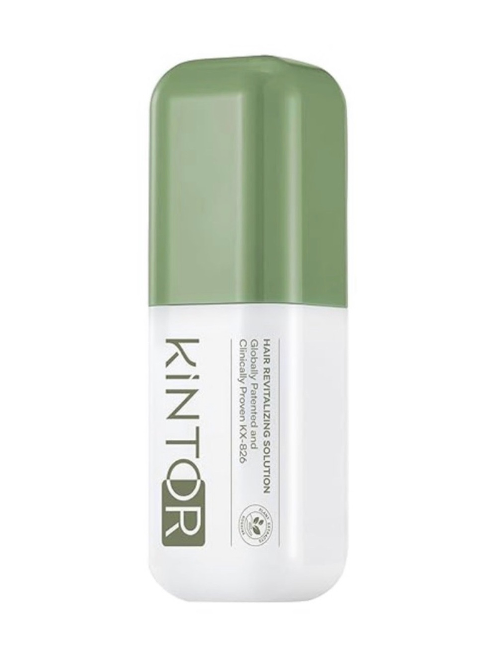 Kintor Hair Revitalizing Solution Men or Women‎ #034